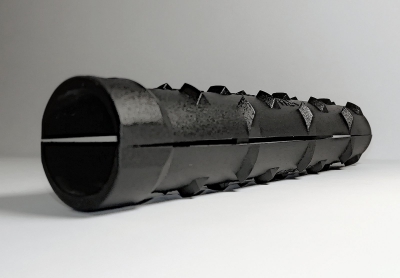 HD&Uuml; 8 plastikowy kołek